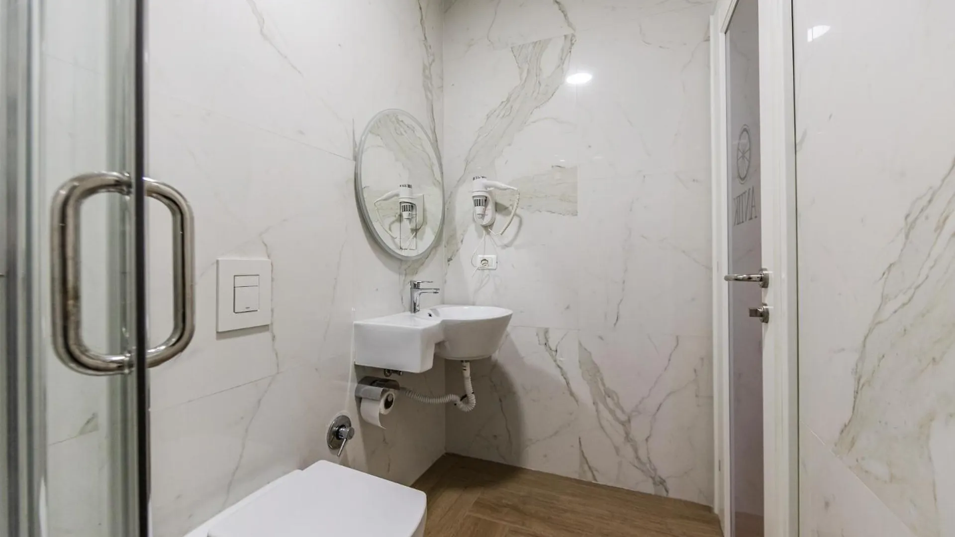 Antik Hotel Durrës Albanien